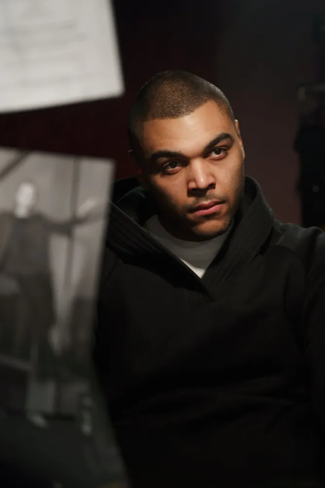 Case Studies on How Artists Convey Emotion in Photorealistic Art