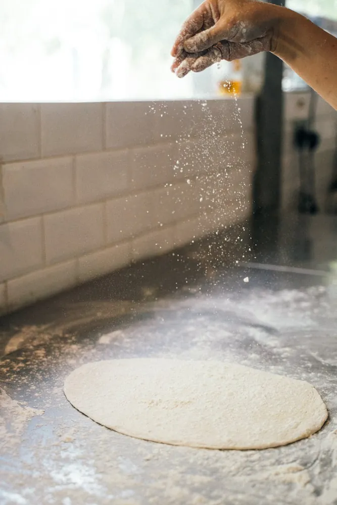 A Detailed Guide to Making Neapolitan Pizza Dough from Scratch