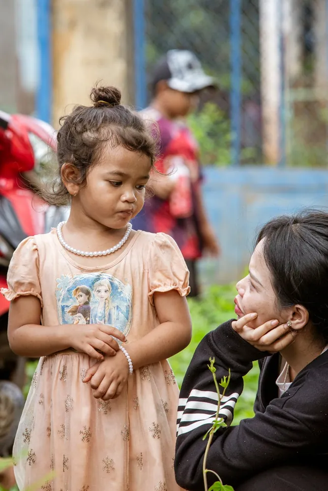 A Guide to Establishing Trust Through an Authentic Brand Story