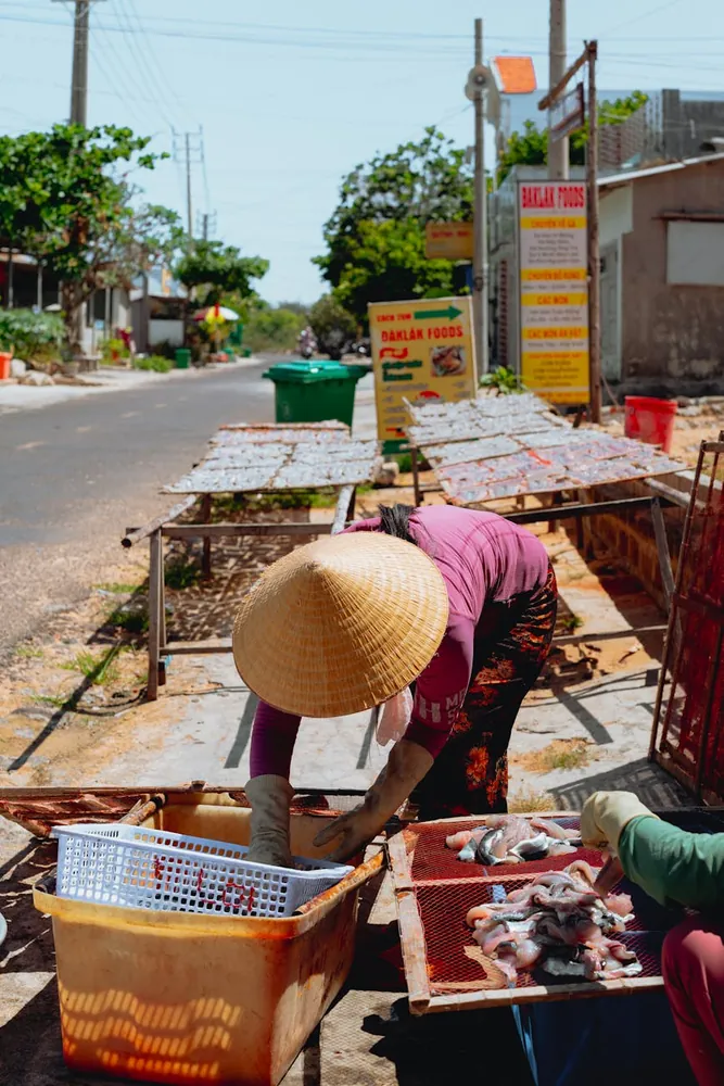 Navigating Local Gastronomy in Southeast Asia's Lesser-Known Beach Towns