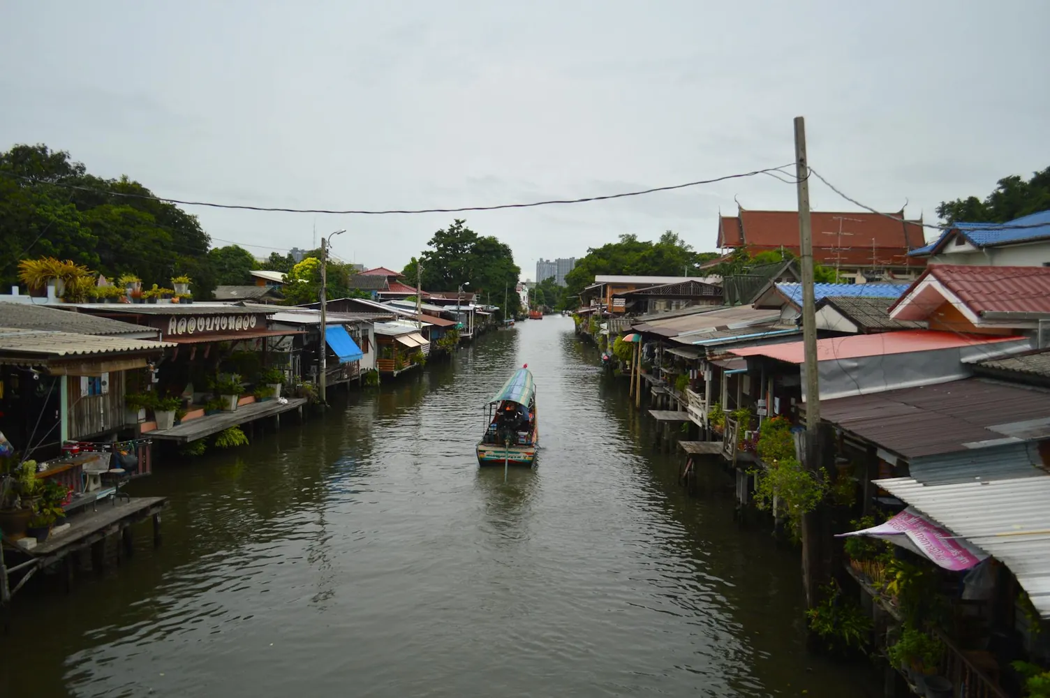 Savoring Authentic Experiences Amongst Thailand's Northern Village Cultures